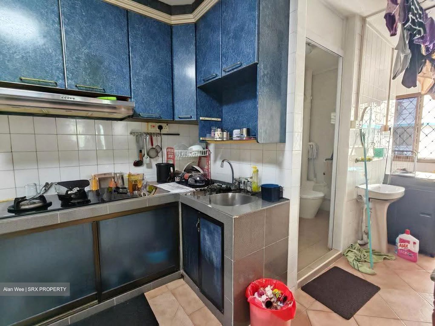 Blk 259 Bukit Panjang New Town (Bukit Panjang), HDB 4 Rooms #628549531